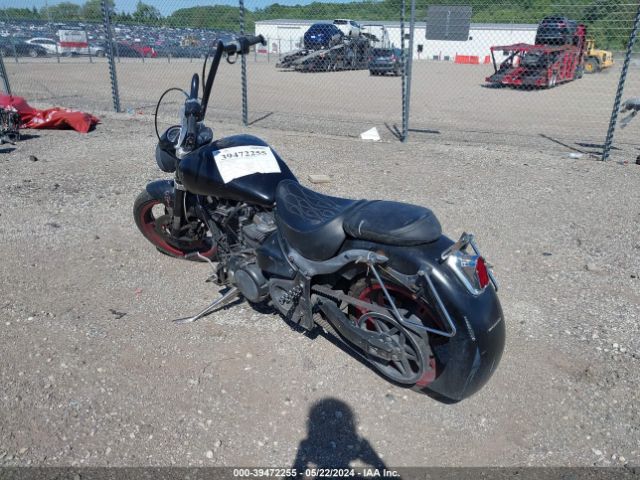 2002 YAMAHA XV1700 JYAVP14E12A001180 Photo 2