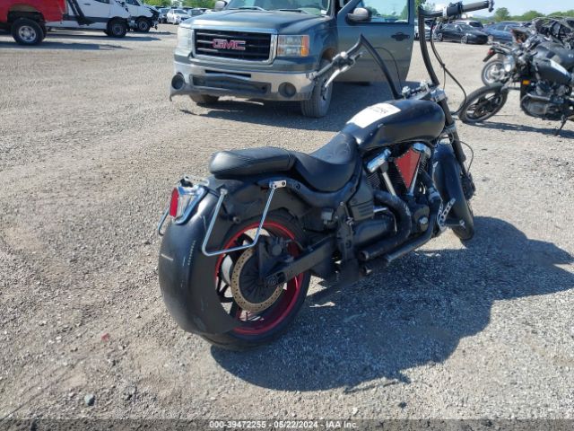 2002 YAMAHA XV1700 JYAVP14E12A001180 Photo 3