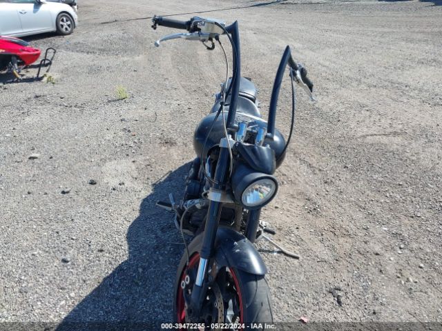 2002 YAMAHA XV1700 JYAVP14E12A001180 Photo 4