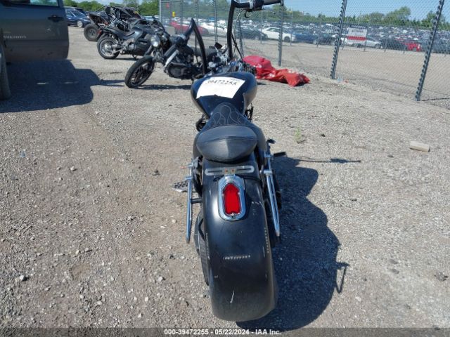 2002 YAMAHA XV1700 JYAVP14E12A001180 Photo 5
