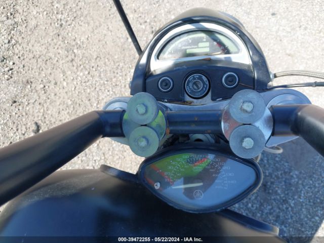 2002 YAMAHA XV1700 JYAVP14E12A001180 Photo 6