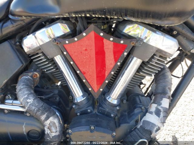 2002 YAMAHA XV1700 JYAVP14E12A001180 Photo 7