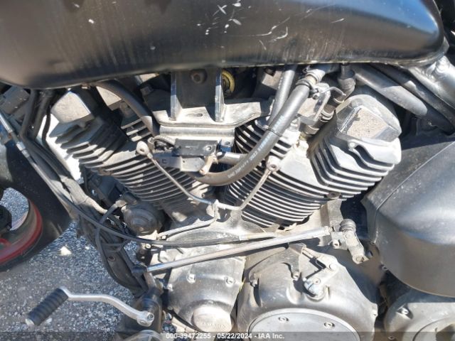 2002 YAMAHA XV1700 JYAVP14E12A001180 Photo 8