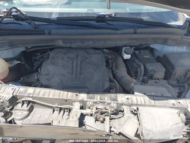 KNDNC5H36N6103677 KIA Carnival Mpv Ex
