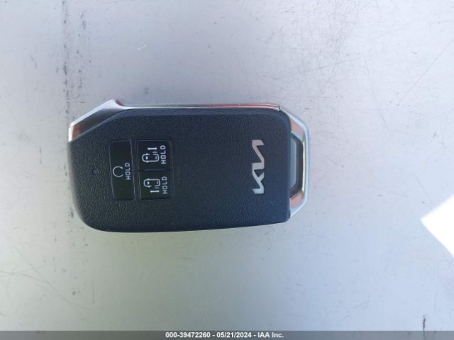 KNDNC5H36N6103677 KIA Carnival Mpv Ex