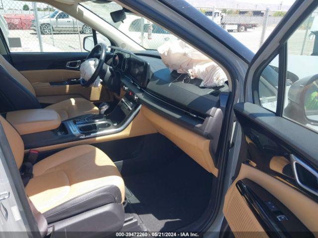 KNDNC5H36N6103677 KIA Carnival Mpv Ex