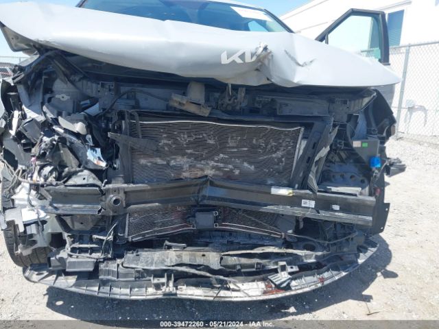 KNDNC5H36N6103677 KIA Carnival Mpv Ex