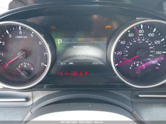 KNDNC5H36N6103677 KIA Carnival Mpv Ex