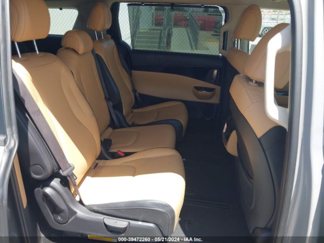 KNDNC5H36N6103677 KIA Carnival Mpv Ex