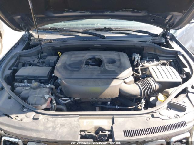 1C4RJFBGXKC846574 Jeep Grand Cherokee Limited 4x4