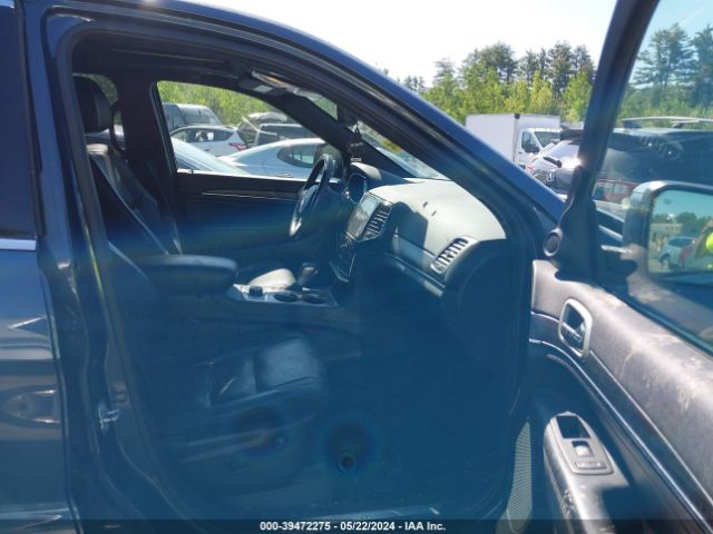 1C4RJFBGXKC846574 Jeep Grand Cherokee Limited 4x4