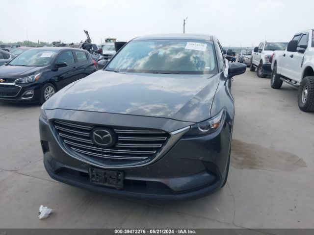 JM3TCBBY1N0606716 Mazda CX-9 SPORT