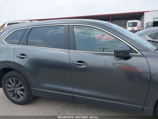 JM3TCBBY1N0606716 Mazda CX-9 SPORT