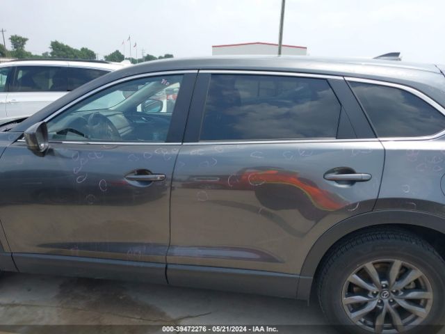 JM3TCBBY1N0606716 Mazda CX-9 SPORT