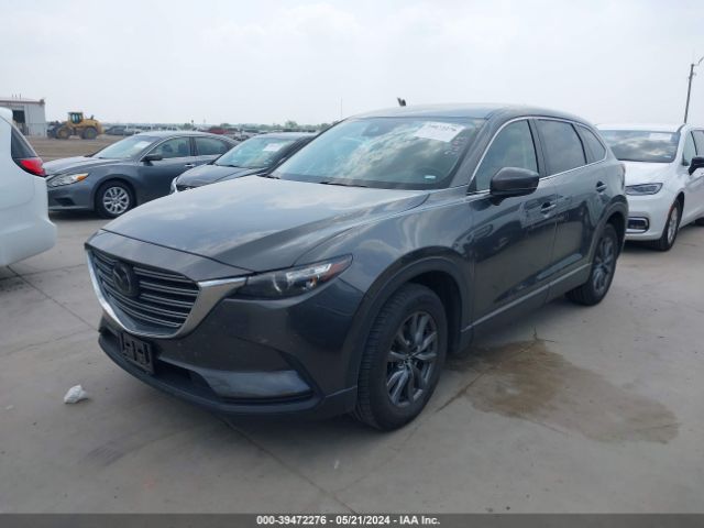 JM3TCBBY1N0606716 Mazda CX-9 SPORT