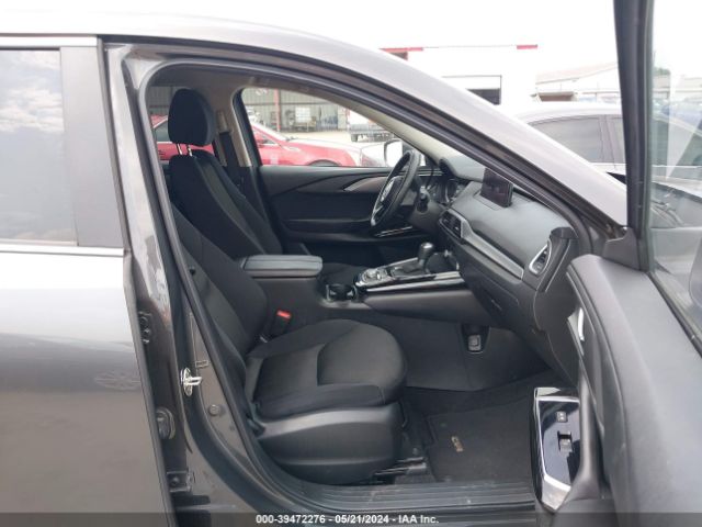 JM3TCBBY1N0606716 Mazda CX-9 SPORT