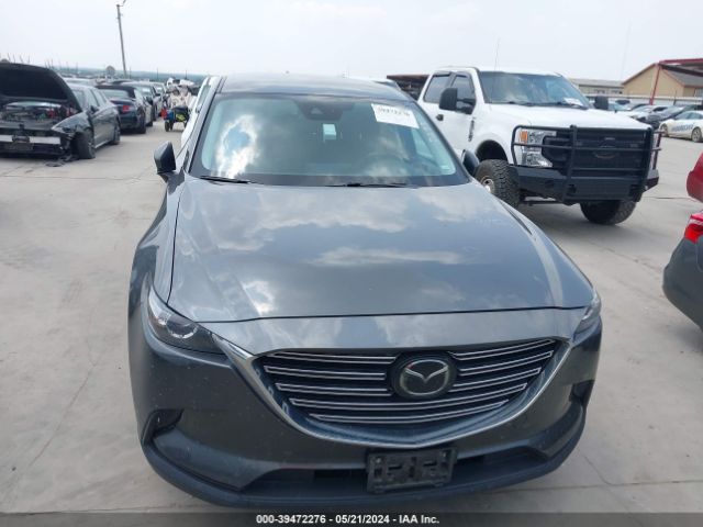 JM3TCBBY1N0606716 Mazda CX-9 SPORT