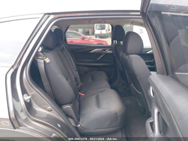 JM3TCBBY1N0606716 Mazda CX-9 SPORT