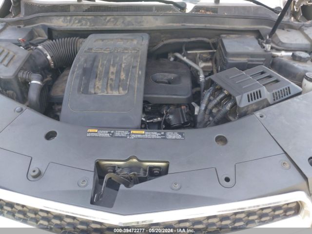 2GNALAEKXF1149760 Chevrolet EQUINOX LS