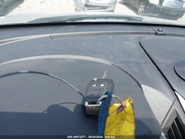2GNALAEKXF1149760 Chevrolet EQUINOX LS