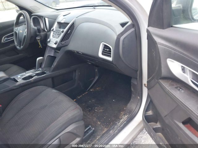 2GNALAEKXF1149760 Chevrolet EQUINOX LS