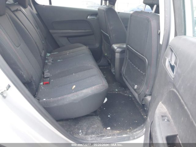 2GNALAEKXF1149760 Chevrolet EQUINOX LS