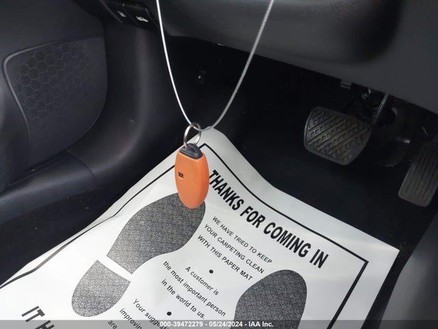 Nissan SENTRA SV 2019 3N1AB7AP1KL614664 Image 11