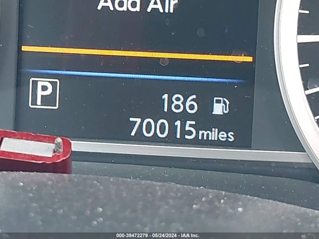 Nissan SENTRA SV 2019 3N1AB7AP1KL614664 Image 15
