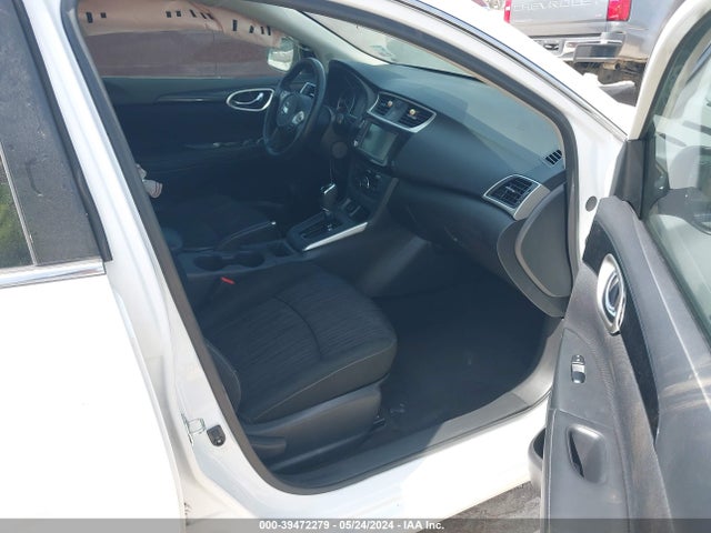 Nissan SENTRA SV 2019 3N1AB7AP1KL614664 Image 5