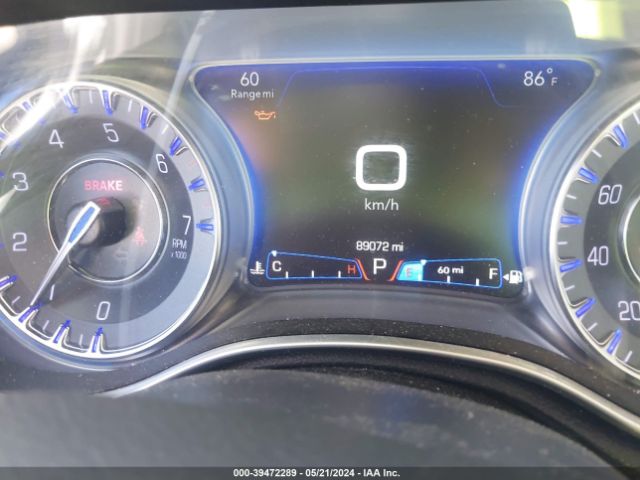 2C3CCAKGXJH170372 Chrysler 300 Limited Awd