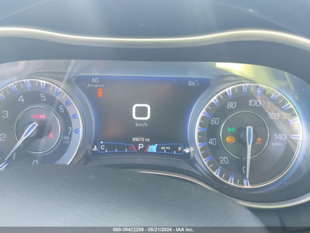 2C3CCAKGXJH170372 Chrysler 300 Limited Awd