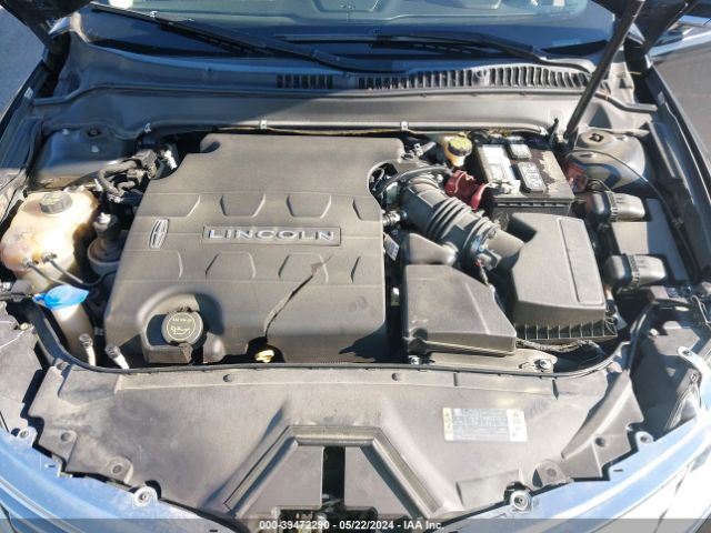3LN6L2JK9ER823686 Lincoln MKZ