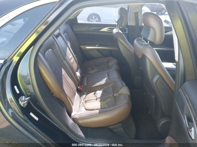 3LN6L2JK9ER823686 Lincoln MKZ