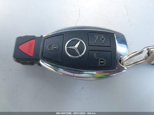 2016 MERCEDES-BENZ GLC 300 WDC0G4JB4GF111607 Photo 10