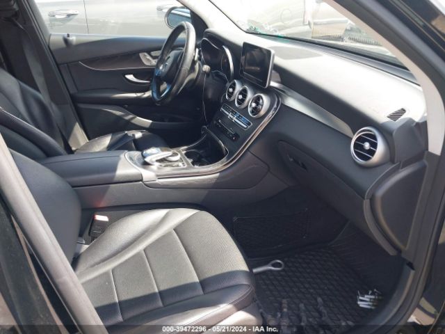 2016 MERCEDES-BENZ GLC 300 WDC0G4JB4GF111607 Photo 4