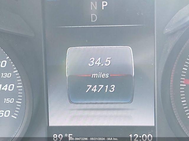 2016 MERCEDES-BENZ GLC 300 WDC0G4JB4GF111607 Photo 6