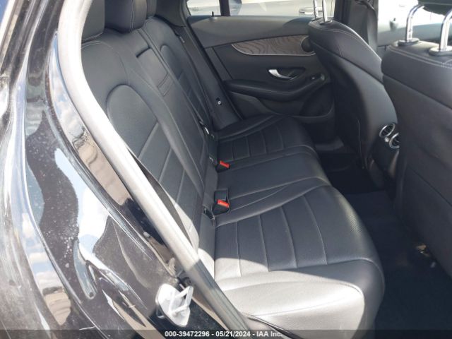 2016 MERCEDES-BENZ GLC 300 WDC0G4JB4GF111607 Photo 7
