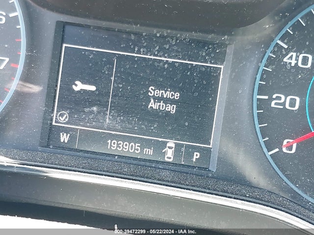 Chevrolet Cruze Ls Auto 2018 1G1BC5SM7J7127911 Image 15