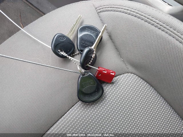 KIA Sportage Lx 2014 KNDPB3AC0E7557086 Image 11