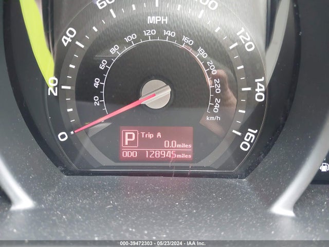 KIA Sportage Lx 2014 KNDPB3AC0E7557086 Image 7