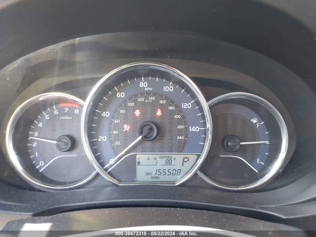 Toyota COROLLA LE 2015 2T1BURHE1FC446707 Image 7