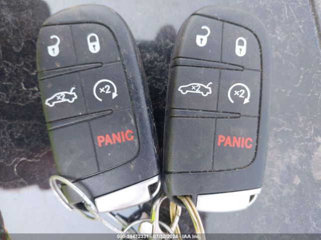 2C3CCAKG5GH349217 Chrysler 300c Awd