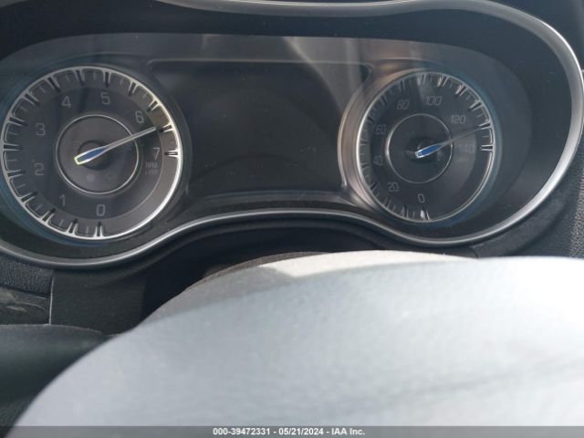 2C3CCAKG5GH349217 Chrysler 300c Awd