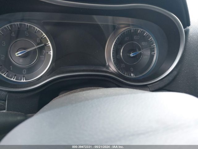 2C3CCAKG5GH349217 Chrysler 300c Awd