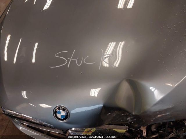 WBAJA7C39HWA70475 BMW 530i Xdrive
