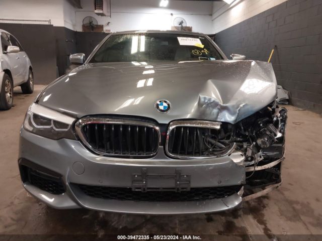 WBAJA7C39HWA70475 BMW 530i Xdrive