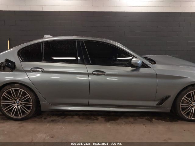 WBAJA7C39HWA70475 BMW 530i Xdrive