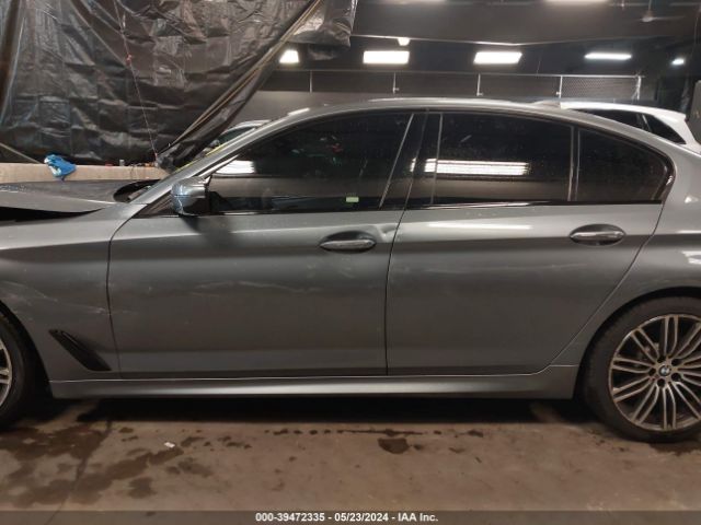 WBAJA7C39HWA70475 BMW 530i Xdrive