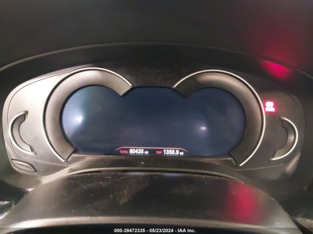 WBAJA7C39HWA70475 BMW 530i Xdrive