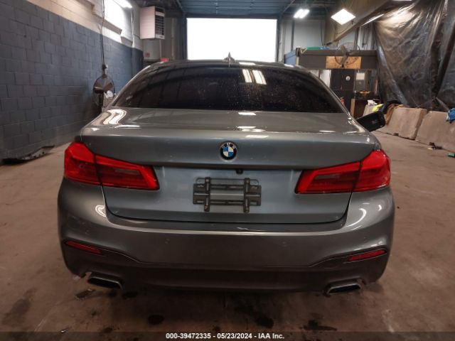 WBAJA7C39HWA70475 BMW 530i Xdrive